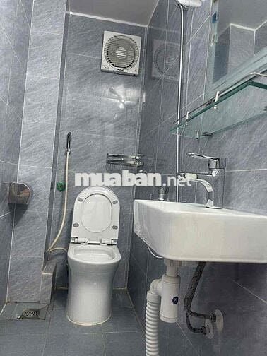 Cho thuê nhà nguyên căn Hoàng Mai