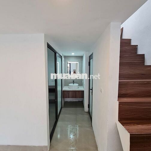 Cho thuê phòng studio diện tích sử dụng 43m2 tại 99/158 Định Công Hạ