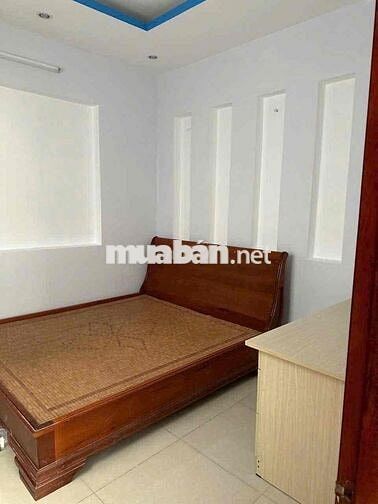 Cho thuê nhà 2 lầu hẻm xe tải đường Ngô Chí Quốc gần chợ Đầu Mối T Đức