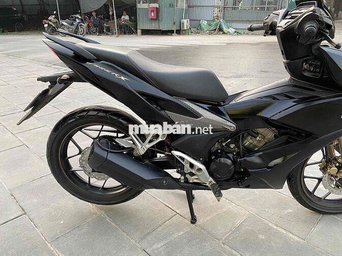 Siêu Mới Winner X —ABS—2022 nguyên bản 100%