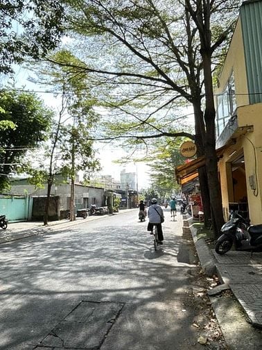 BÁN ĐẤT 887m - mặt tiền đường số 63 P. BÌNH TRƯNG ĐÔNG.