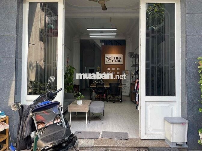 Cho thuê nhà nguyên căn đường DC9, Sơn Kỳ, Tân Phú