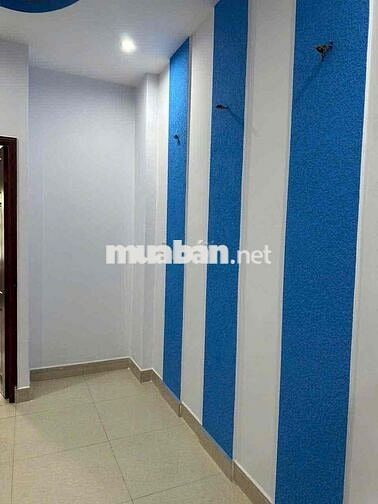 Cho thuê nhà 2 lầu hẻm xe tải đường Ngô Chí Quốc gần chợ Đầu Mối T Đức