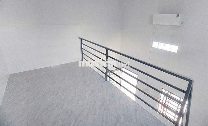 Phòng trọ sinh viên - 24m2 - Hoàng Quốc Việt, Ninh Kiều, Cần Thơ