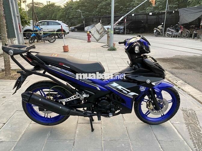 Siêu Mới Exciter 150 Chính chủ mới 90% máy zin