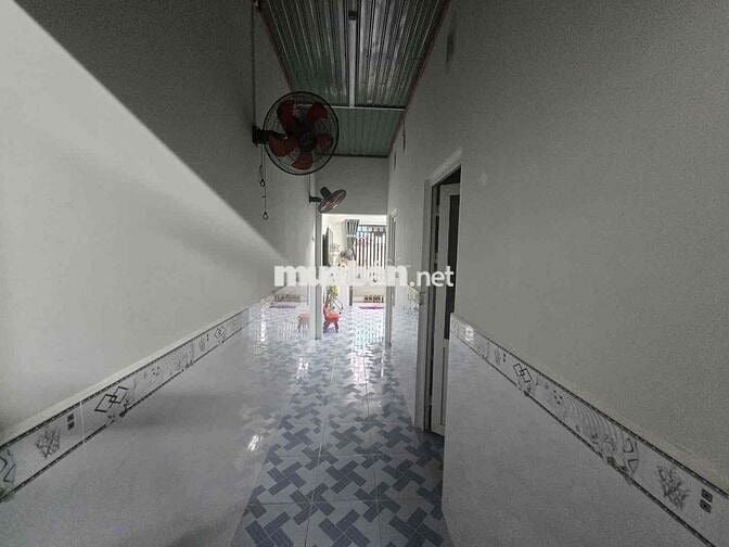 🔥 SÁT ĐH NGÂN HÀNG – HOÀNG DIỆU 2 – LINH TRUNG 🏠 Nhà C4 – 60m² (5.5 x