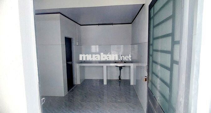 Phòng trọ sinh viên - 24m2 - Hoàng Quốc Việt, Ninh Kiều, Cần Thơ