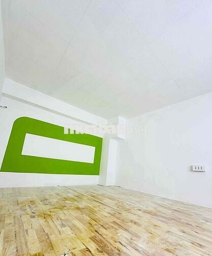 PHÒNG CÓ GÁC XÂY MỚI GIÁ RẺ 3tr9 NGAY BÙI ĐÌNH TUÝ BÌNH THẠNH