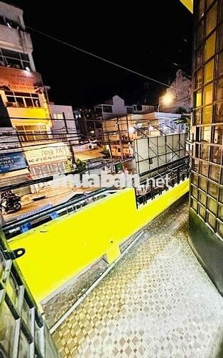 ✨KHAI TRƯƠNG 20p TRỌ SINH VIÊN GIÁ RẺ NGAY BÙI ĐÌNH TUÝ 3tr8-4tr