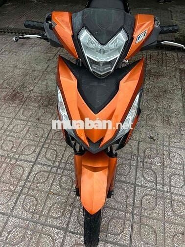 Honda Winner 150 2017 Cam đen cầm đồ thanh lý