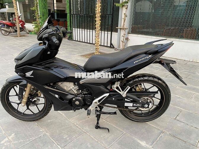 Siêu Mới Winner X —ABS—2022 nguyên bản 100%