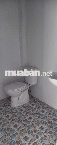 Phòng trọ sinh viên - 24m2 - Hoàng Quốc Việt, Ninh Kiều, Cần Thơ