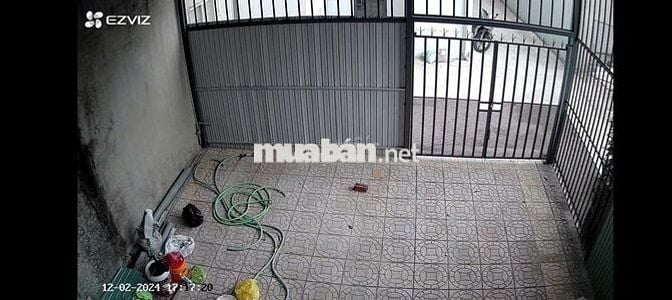 Phòng trọ sinh viên - 24m2 - Hoàng Quốc Việt, Ninh Kiều, Cần Thơ