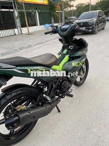 Siêu Phẩm Exciter 150 -2021 Chính chủ mới 95%