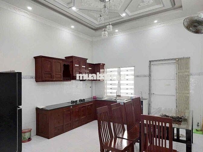 CHO THUÊ NHÀ HÔNG PHÁT 3 PHÒNG NGỦ FULL NỘI THẤT