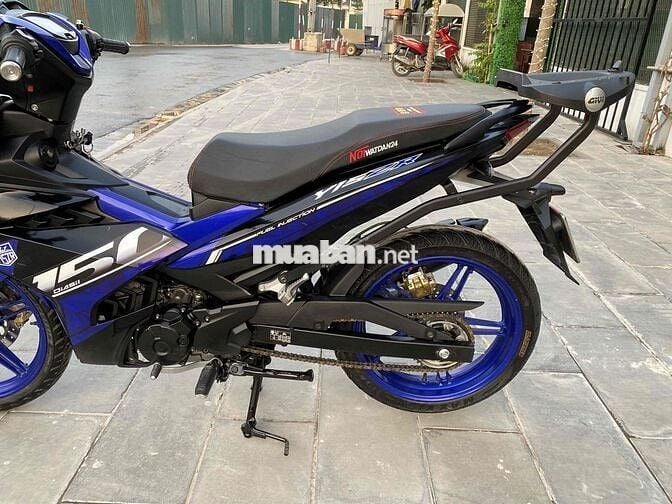 Siêu Mới Exciter 150 Chính chủ mới 90% máy zin