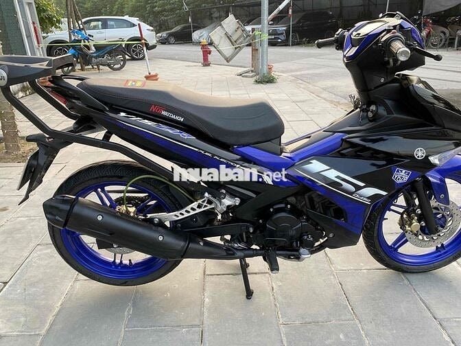 Siêu Mới Exciter 150 Chính chủ mới 90% máy zin