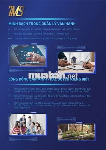 Căn hộ 2PN Picity Sky Park bàn giao cao cấp, 3,15 tỷ, chiết khấu cao