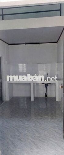 Phòng trọ sinh viên - 24m2 - Hoàng Quốc Việt, Ninh Kiều, Cần Thơ