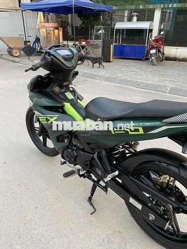 Siêu Phẩm Exciter 150 -2021 Chính chủ mới 95%