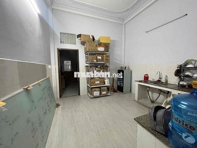 Cho thuê nhà nguyên căn đường DC9, Sơn Kỳ, Tân Phú