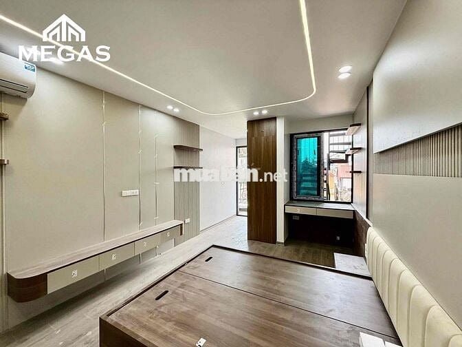 CHO THUÊ STUDIO BAN CÔNG FULL NỘI THẤT MỚI NGAY NGUYỄN HOÀNG PHẠM HUNG