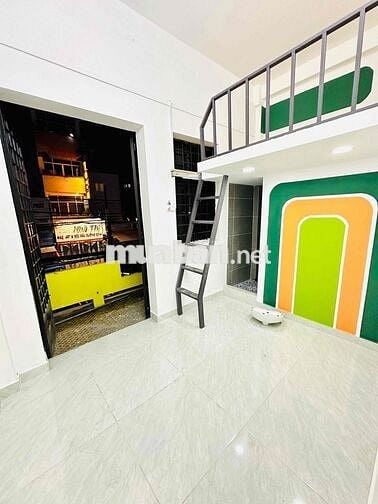 ✨KHAI TRƯƠNG 20p TRỌ SINH VIÊN GIÁ RẺ NGAY BÙI ĐÌNH TUÝ 3tr8-4tr