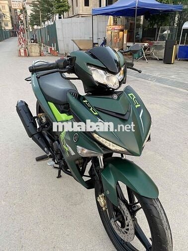 Siêu Phẩm Exciter 150 -2021 Chính chủ mới 95%