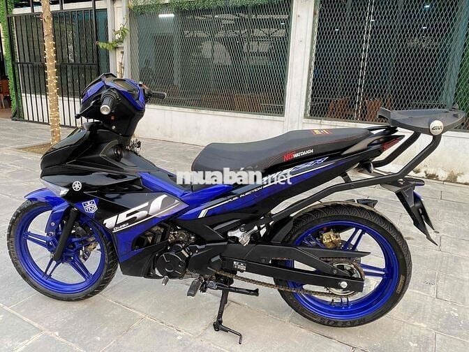 Siêu Mới Exciter 150 Chính chủ mới 90% máy zin