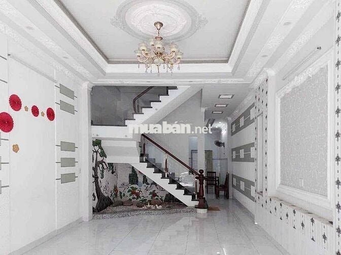 CHO THUÊ NHÀ HÔNG PHÁT 3 PHÒNG NGỦ FULL NỘI THẤT