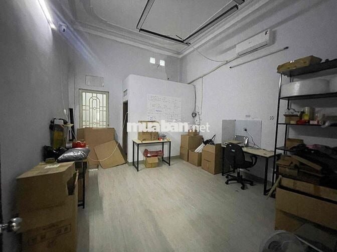 Cho thuê nhà nguyên căn đường DC9, Sơn Kỳ, Tân Phú