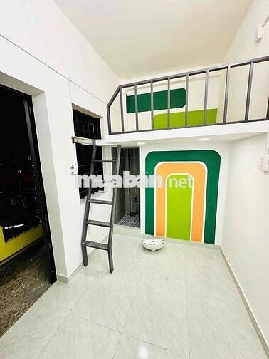 ✨KHAI TRƯƠNG 20p TRỌ SINH VIÊN GIÁ RẺ NGAY BÙI ĐÌNH TUÝ 3tr8-4tr