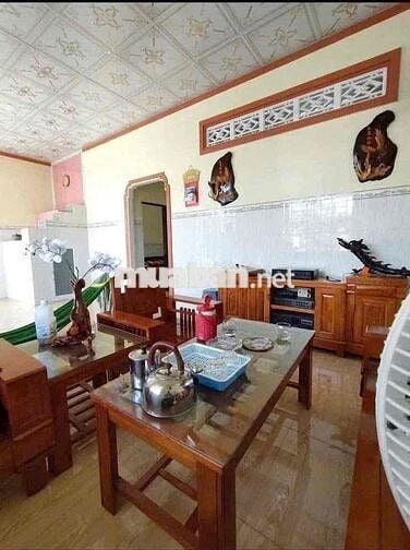 Bán Nhà cấp 4 nở hậu giá 1ty850 p thuận an TPHCM