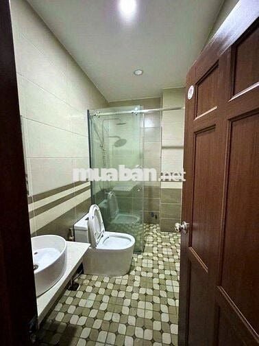 NGUYÊN CĂN BÌNH THẠNH NHÀ ĐẸP ( 4 PHÒNG ) 4X18