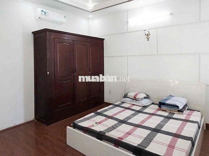 CHO THUÊ NHÀ HÔNG PHÁT 3 PHÒNG NGỦ FULL NỘI THẤT