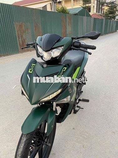 Siêu Phẩm Exciter 150 -2021 Chính chủ mới 95%