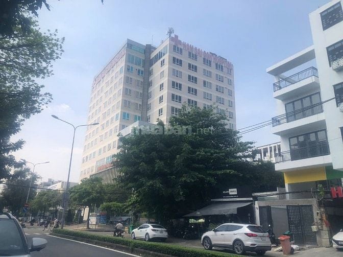 BÁN BIỆT THỰ HIMLAM 6A TRUNG SƠN - BÌNH CHÁNH 