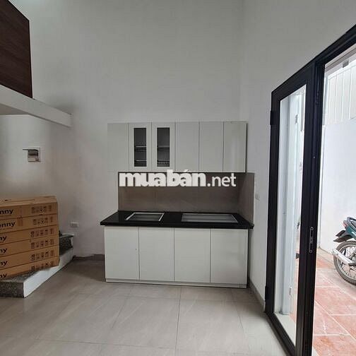 Cho thuê phòng studio diện tích sử dụng 43m2 tại 99/158 Định Công Hạ