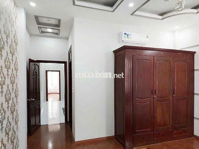 CHO THUÊ NHÀ HÔNG PHÁT 3 PHÒNG NGỦ FULL NỘI THẤT