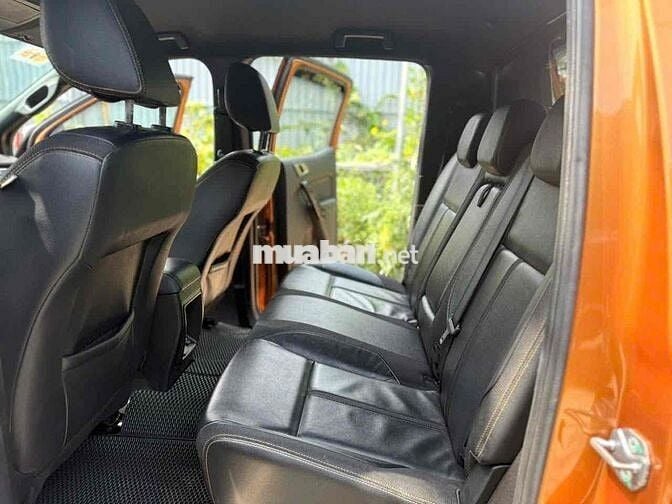 WILDTRAK 2.0 4x4 2019 BẢO HÀNH 1 NĂM HT VAY 70%