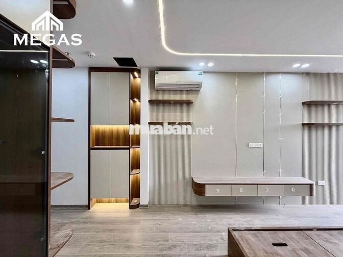 CHO THUÊ STUDIO BAN CÔNG FULL NỘI THẤT MỚI NGAY NGUYỄN HOÀNG PHẠM HUNG