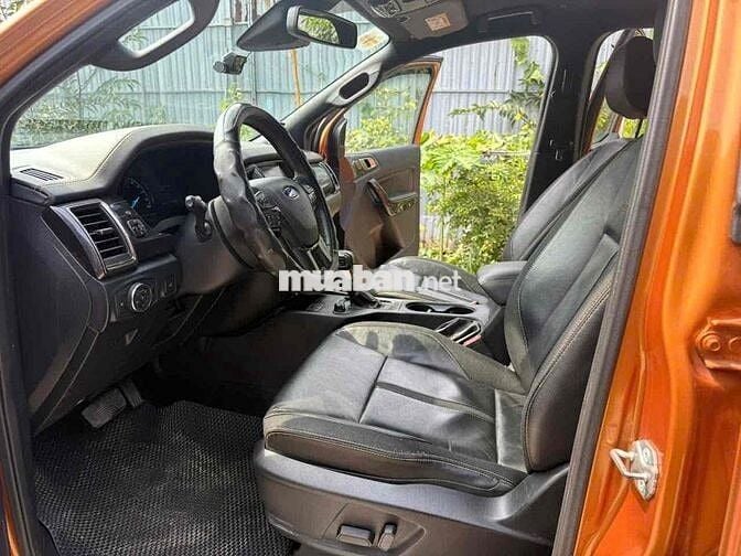 WILDTRAK 2.0 4x4 2019 BẢO HÀNH 1 NĂM HT VAY 70%