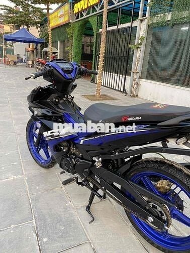 Siêu Mới Exciter 150 Chính chủ mới 90% máy zin