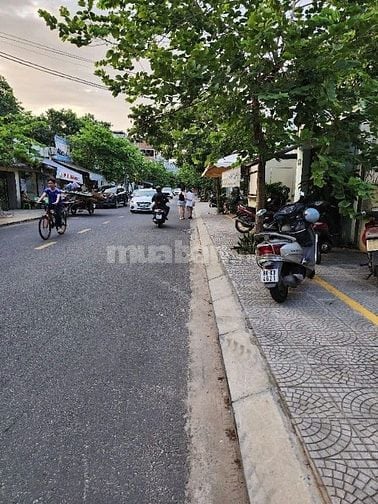 Chào A/C đầu tư Lô đất kinh doanh mặt tiền đường 7m5