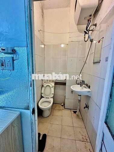 p401 322 Mỹ Đình khép kín full đồ ko chung chủ, time tự do