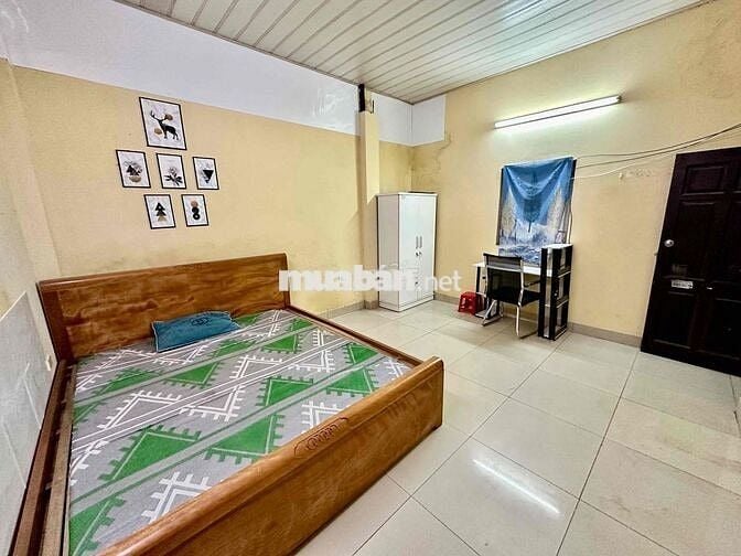 p401 322 Mỹ Đình khép kín full đồ ko chung chủ, time tự do