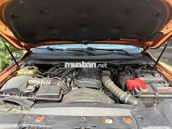 WILDTRAK 2.0 4x4 2019 BẢO HÀNH 1 NĂM HT VAY 70%