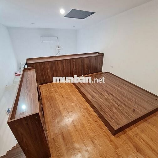 Cho thuê phòng studio diện tích sử dụng 43m2 tại 99/158 Định Công Hạ