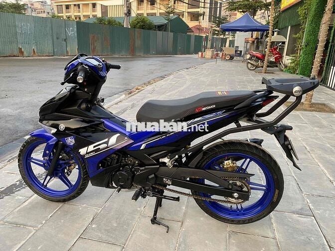 Siêu Mới Exciter 150 Chính chủ mới 90% máy zin