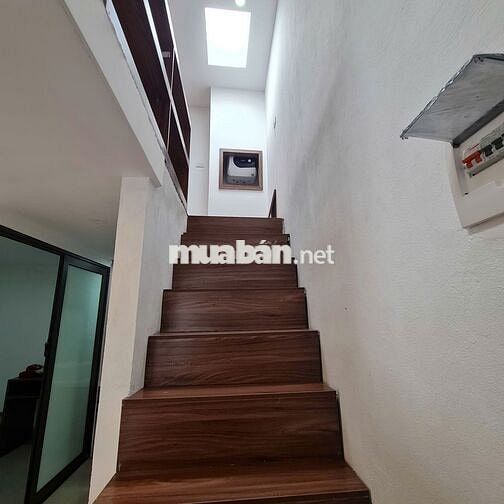 Cho thuê phòng studio diện tích sử dụng 43m2 tại 99/158 Định Công Hạ